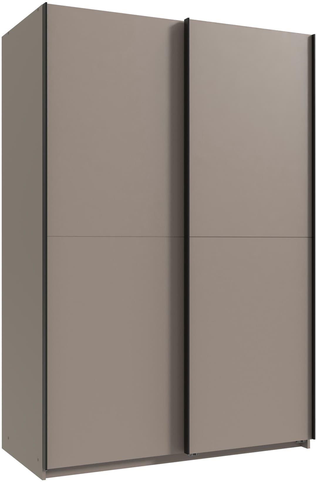 Wimex Kleiderschrank Mugano | Beige