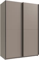 Wimex Kleiderschrank Mugano | Beige
