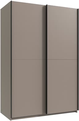 Wimex Kleiderschrank Mugano | Beige