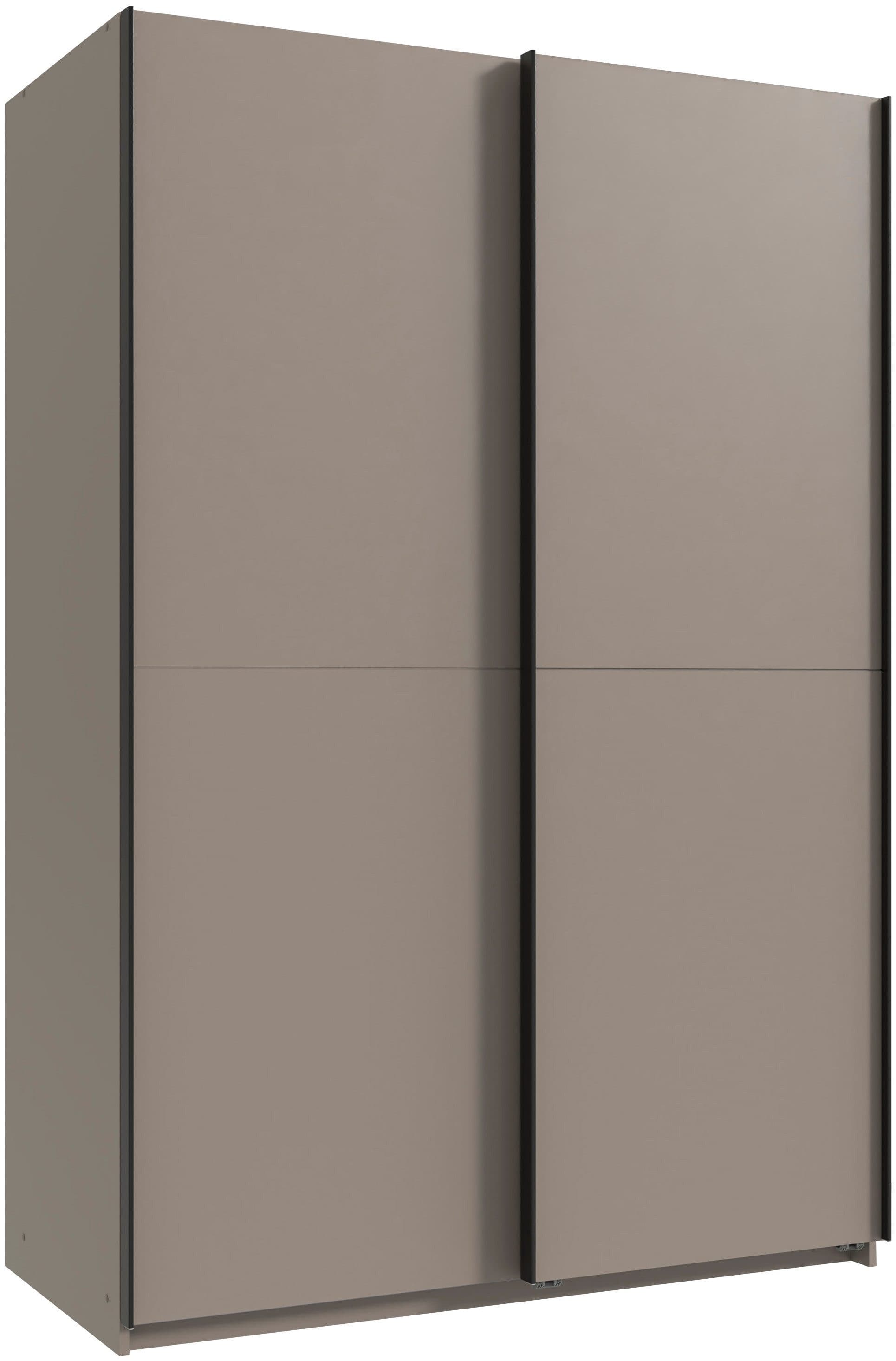 Wimex Kleiderschrank Mugano | Beige
