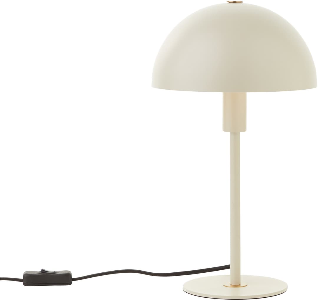 LeGer Home by Lena Gercke Tischleuchte Linnea | Beige