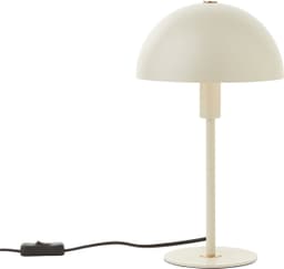 LeGer Home by Lena Gercke Tischleuchte Linnea | Beige