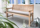 Destiny Bankauflage POLSTER | Beige 2