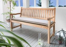 Destiny Bankauflage POLSTER | Beige