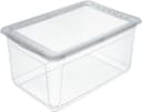 Keeeper Aufbewahrungsbox bea | Transparent 2