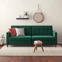 Dorel Home 3-Sitzer Hartford II | Grün