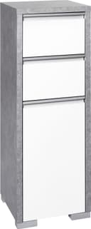 Schildmeyer Unterschrank Bello | Grau