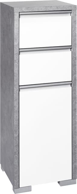 Schildmeyer Unterschrank Bello | Grau