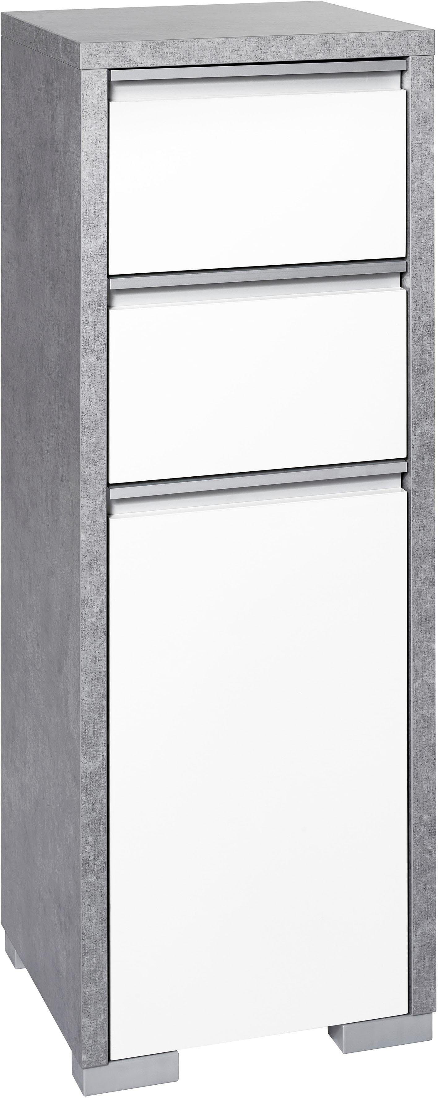 Schildmeyer Unterschrank Bello | Grau