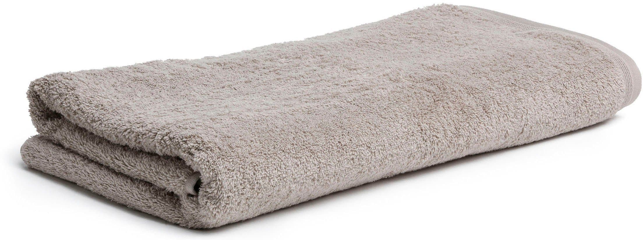 Möve Saunatuch Superwuschel | Beige