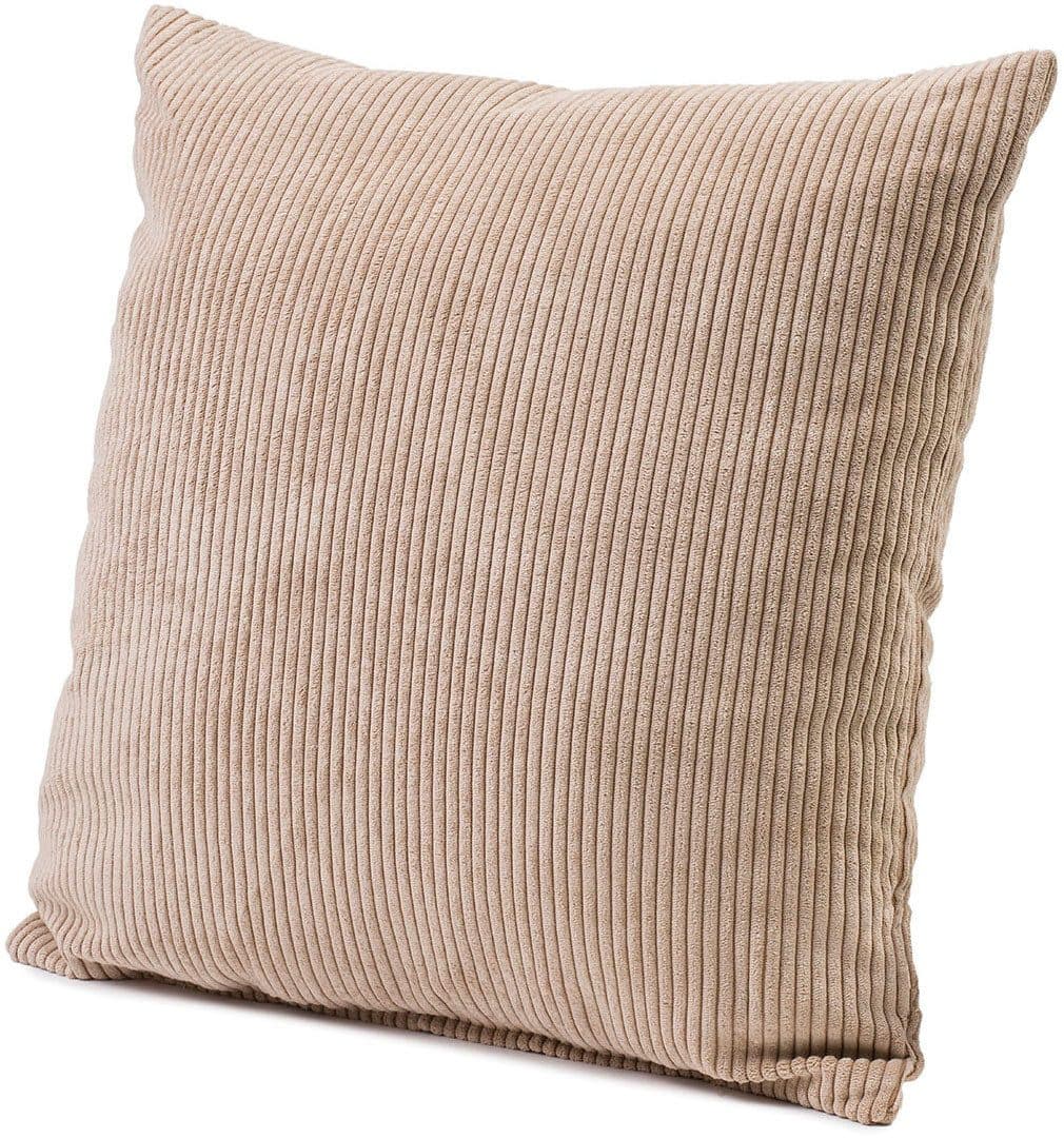 Gözze Dekokissen Capri Cord | Beige