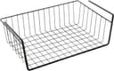 Metaltex Einhängekorb | Schwarz