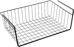 Metaltex Einhängekorb | Schwarz
