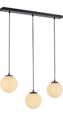 OTTO home Pendelleuchte Nellin | Schwarz 5