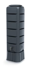 Prosperplast Regentonne Tenso | Schwarz