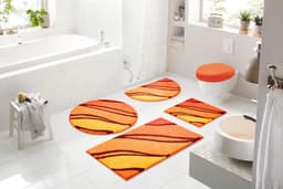 Grund Badematte Belize | Mehrfarbig