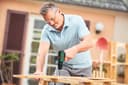 Bosch Home & Garden EasyImpact 1200 | Grün 4