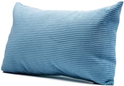 Gözze Dekokissen Capri Cord | Blau