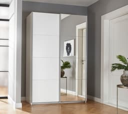 OTTO home Schwebetürenschrank THANOS | Weiß