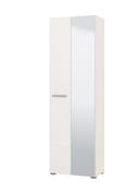 Home affaire Garderobenschrank Beny | Weiß 3
