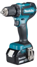 Makita Akku-Bohrschrauber DDF485RFJ | Mehrfarbig 3