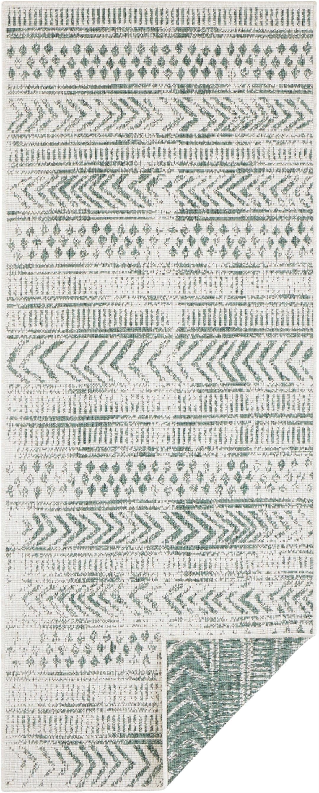 HANSE Home Teppich BIRI | Mehrfarbig
