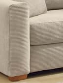 Jockenhöfer Gruppe Schlafsofa Micha | Braun 5