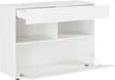 OTTO home Sideboard Sorano | Weiß 5