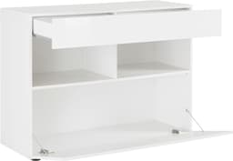 OTTO home Sideboard Sorano | Weiß