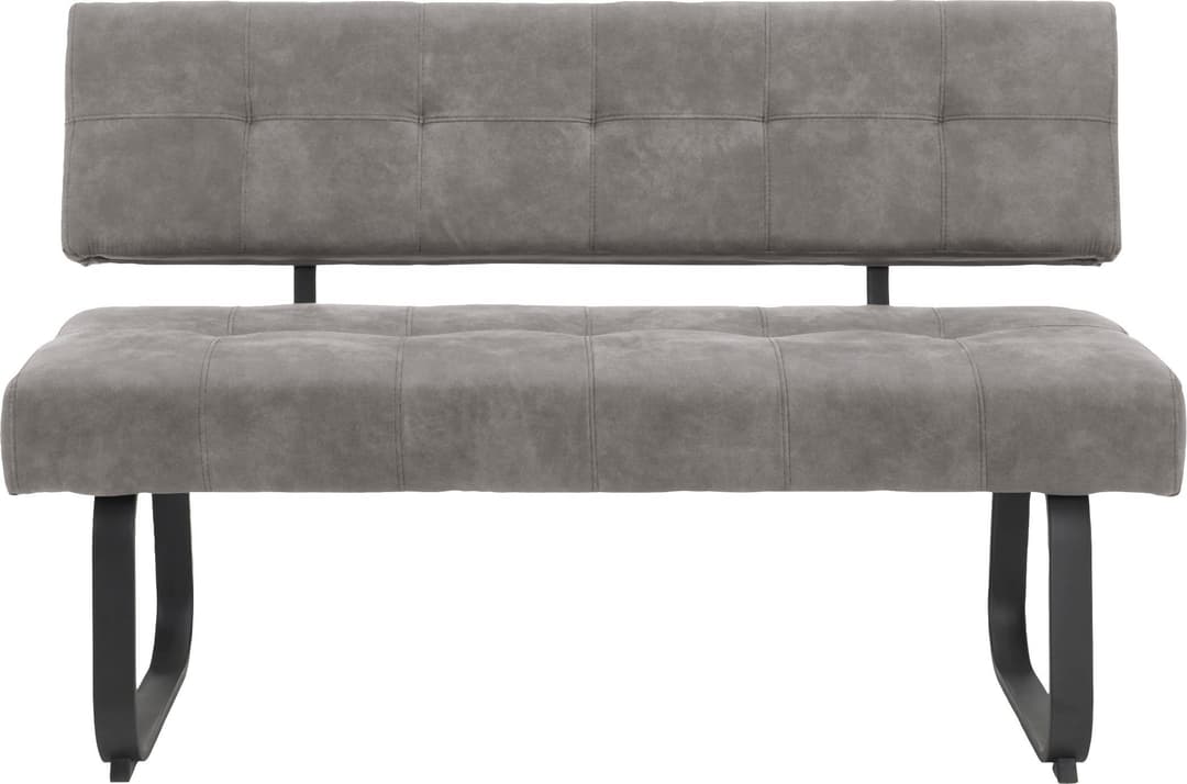Hela Essbank LUISE I | Grau