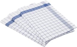 ROSS Geschirrtuch Exclusiv | Blau