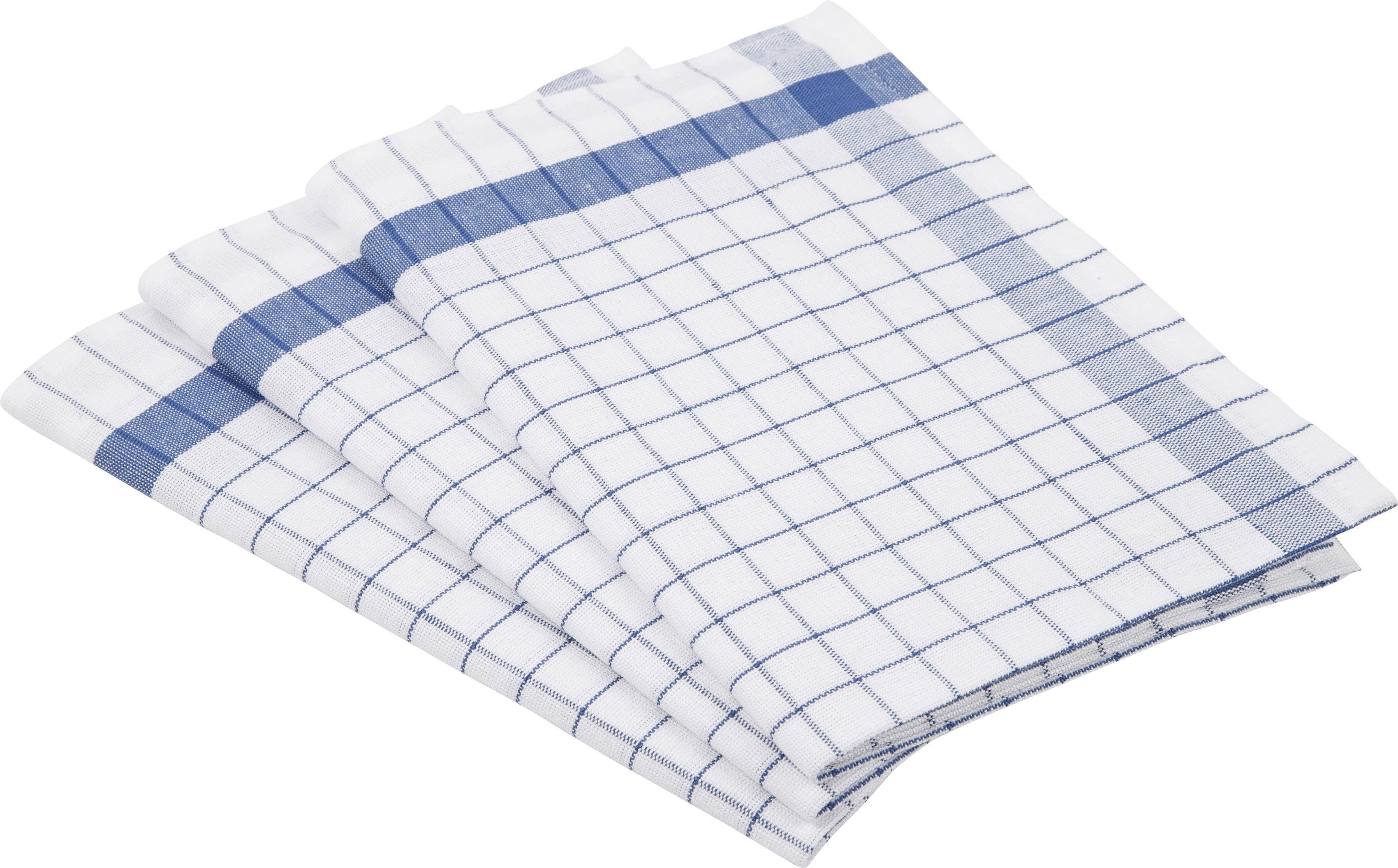 ROSS Geschirrtuch Exclusiv | Blau