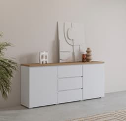 OTTO home Sideboard Modo | Mehrfarbig