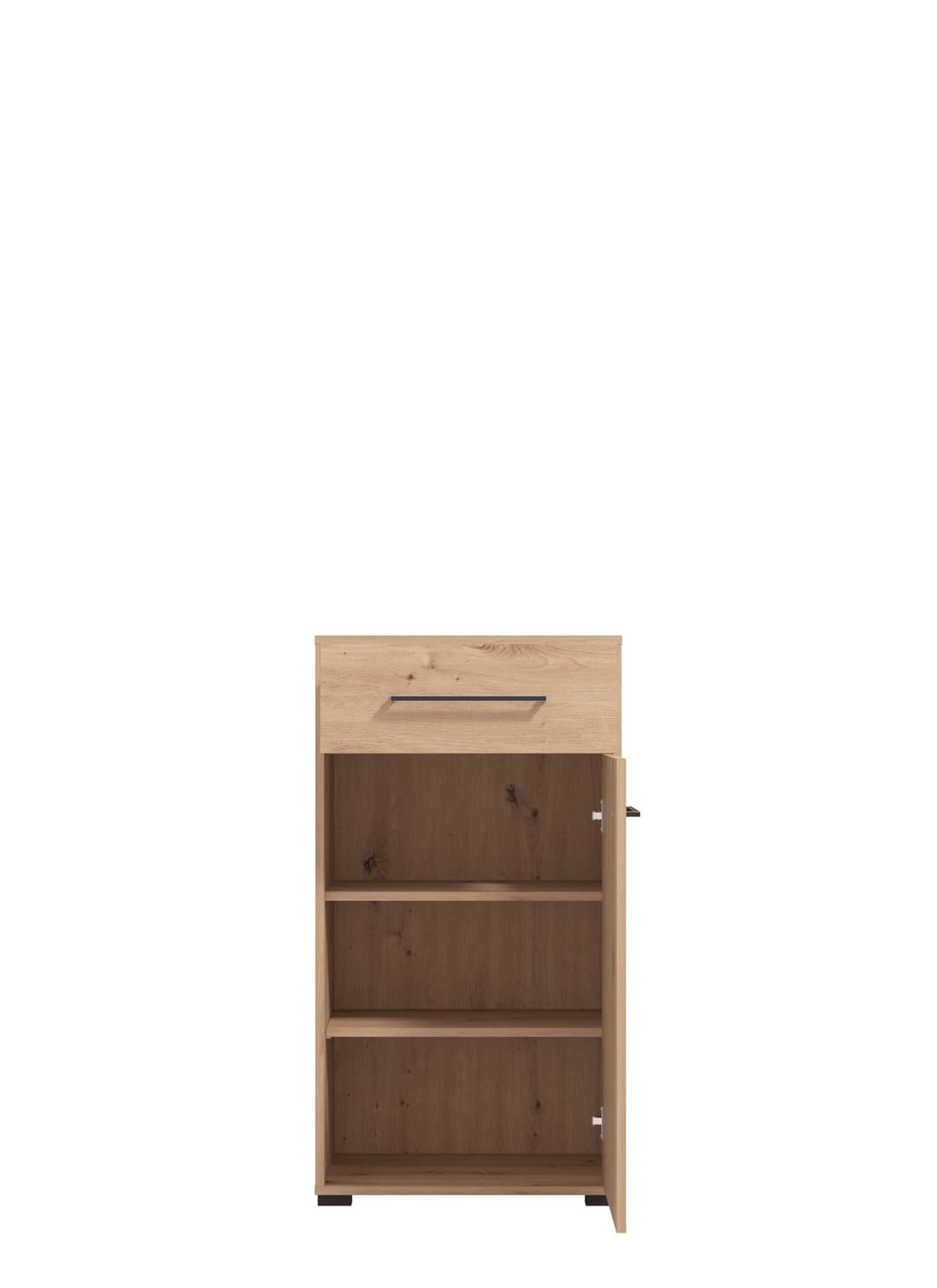 INOSIGN Landes Schuhschrank | Holztöne