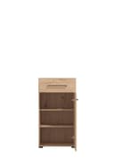 INOSIGN Landes Schuhschrank | Holztöne 5
