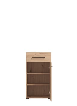INOSIGN Landes Schuhschrank | Holztöne