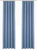OTTO home Vorhang Parry | Blau 2