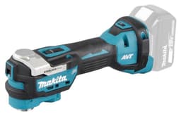 Makita Akku-Multifunktionswerkzeug DTM52Z | Schwarz