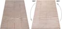OTTO home Teppich Lysandra | Beige 4