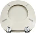 ADOB WC-Sitz | Beige 5
