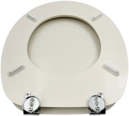 ADOB WC-Sitz | Beige
