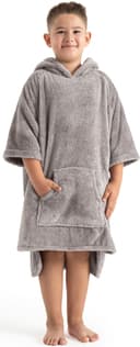 OTTO home Badeponcho Lillou | Grau 4