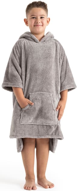 OTTO home Badeponcho Lillou | Grau