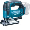 Makita Akku-Pendelhubstichsäge DJV182Z | Blau