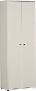 FORTE Schuhschrank Tempra | Holztöne