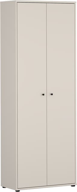FORTE Schuhschrank Tempra | Holztöne