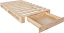 OTTO home Palettenbett ALASCO | Holztöne 5