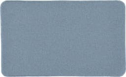 Kleine Wolke Badematte RELAX | Blau
