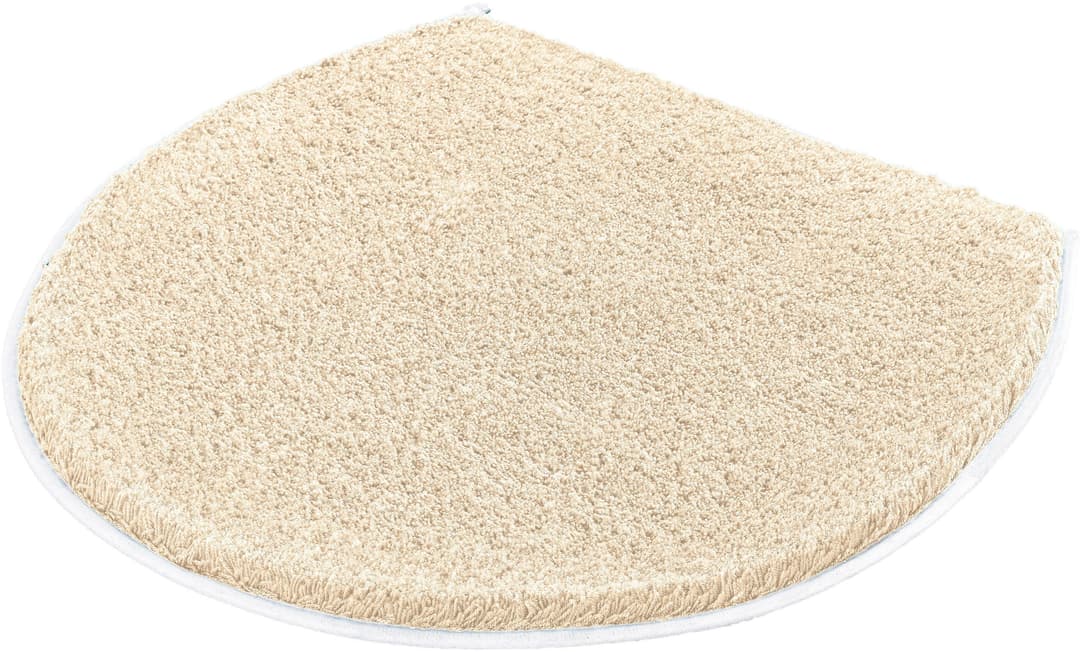 Kleine Wolke WC-Deckelbezug Soft | Beige