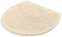 Kleine Wolke WC-Deckelbezug Soft | Beige